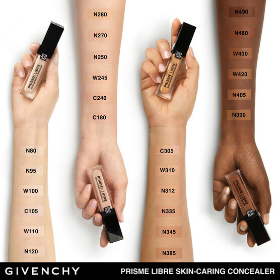 PRISME LIBRE CONCEALER CORRETIVO FACIAL